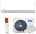 MIDEA õhksoojuspumbad