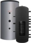 Aurinkovaraaja NES Duo 150 l