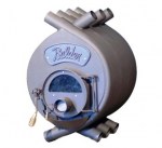 Bulder 18 kW  ilmalämmitin